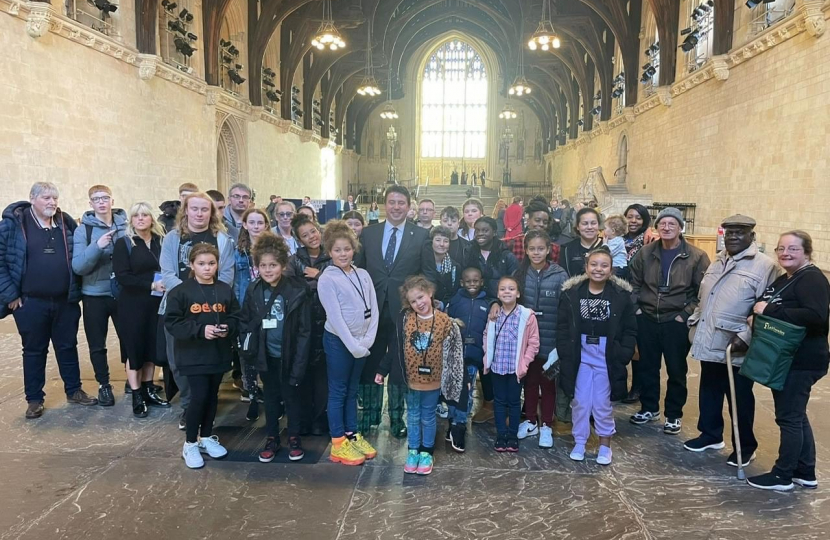 Westminster Hall