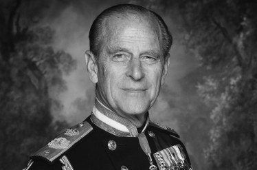 Prince Philip