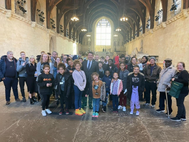 Westminster Hall