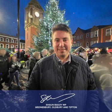 Wednesbury Light Switch On. 